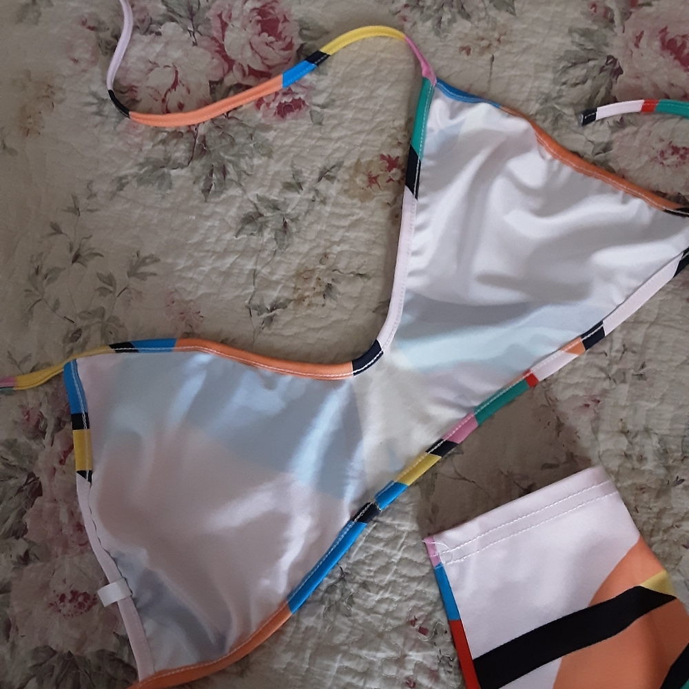 Capri set - Picture 2 of 3